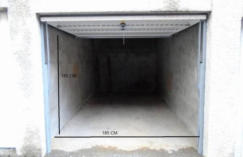 Grand Studio 25 m2, lumineux, central, vue Mont-Blanc - Photo 11