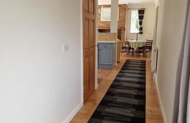 Country retreat near sea and South Downs, on National Cycle Network - Foto 9