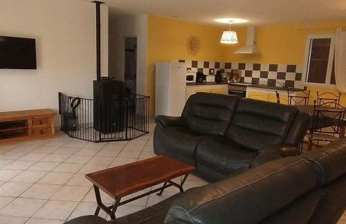 gîte le Mistralou - Foto 13