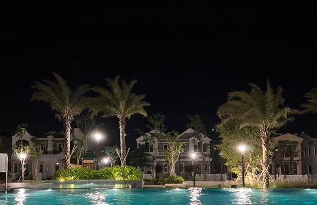 Villa LFP Novaworld Phan Thiet - Foto 44