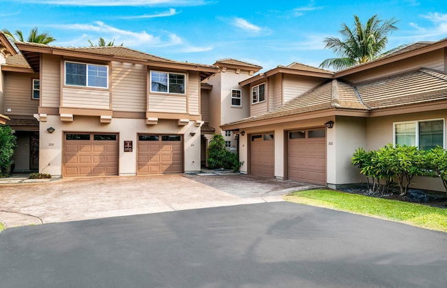 Colony Villas at Waikoloa Beach Resort 204 - Photo 47