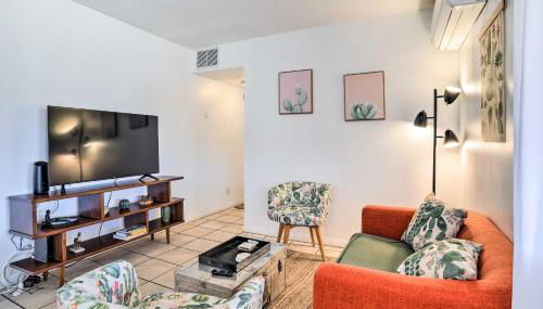 Cali Desert Oasis with Hot Tub and Mtn Views! - Foto 5