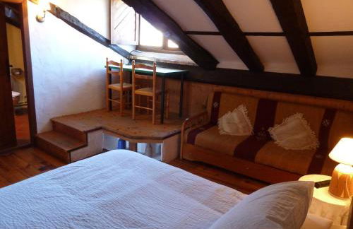 Casa Rural La Cortina - Foto 90