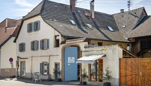 Ferienwohnung Zur Weinsteige - Foto 4