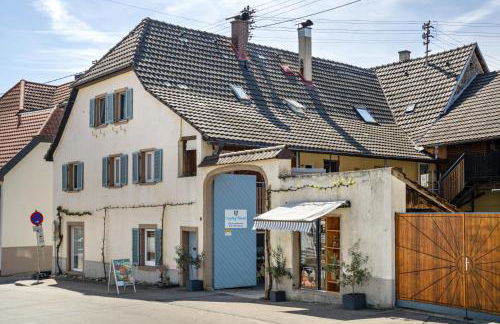 Ferienwohnung Zur Weinsteige - Foto 4