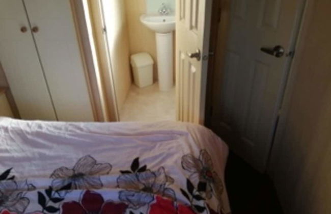 Pets Stay Free 3 Bedroom Caravan at Heacham Beach - Foto 2