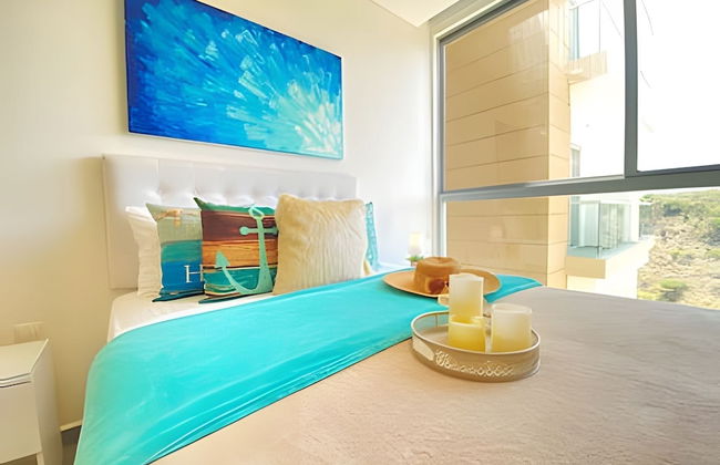 Apartamentos Salguero Suites - by SOHO - Foto 17