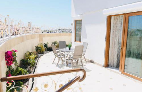 MIRADOR DEL CERRADO free parking - Photo 68