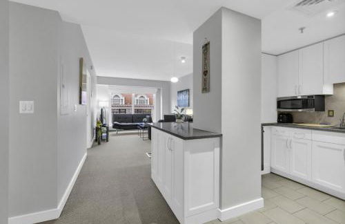 1BR Fully Furnished Apartment near National Museum apts - Foto 7