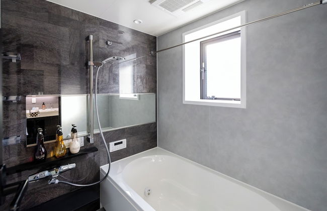 Ocean Tsutenkaku - Foto 63