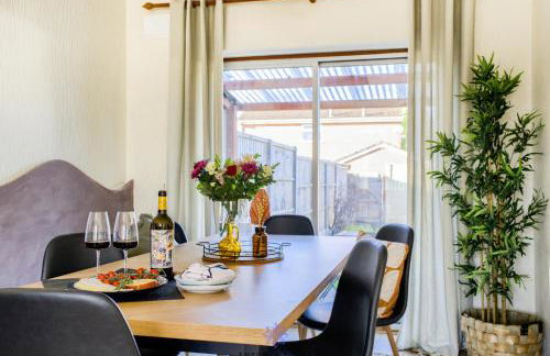 Coventry Spacious Luxury 3 Bed House, Private Parking, Sleeps 8, by EMPOWER HOMES - Foto 11