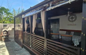 Mobile Home Sea Shell Šime, Drage - Foto 21