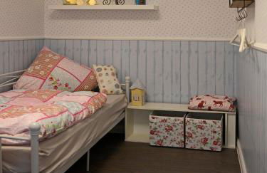 Ferienwohnungen Bauernschmause - Foto 10