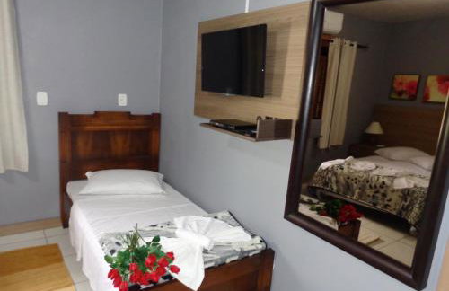 Residencial Quatro Estações - Foto 57