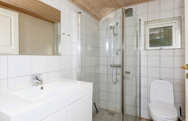 10 Person Holiday Home in Thyholm-by Traum - Foto 13