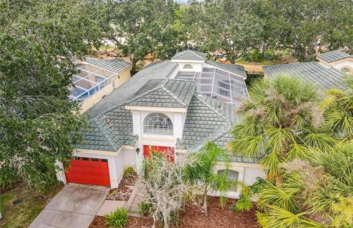 Private Pool With Heat - Close to Disney! - Foto 42