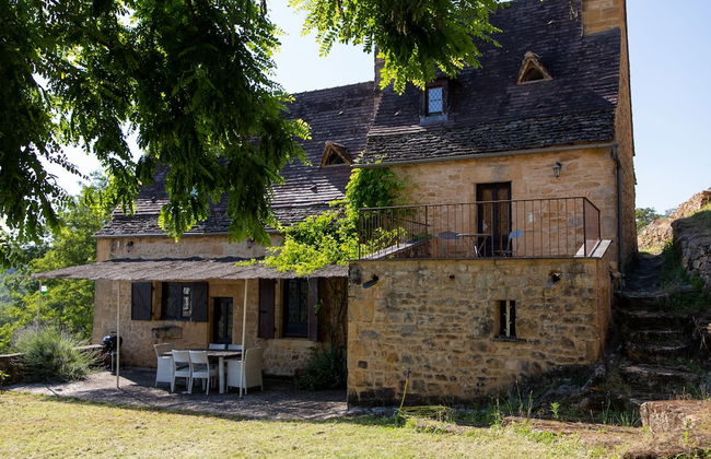 Maison Linol - Foto 1