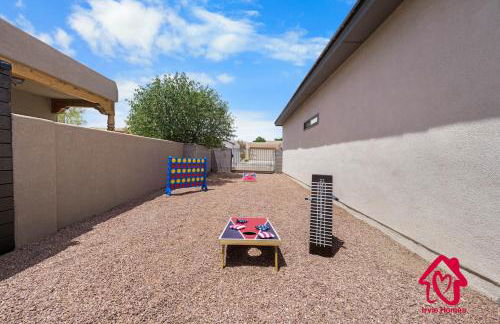 Fireside Oasis Retreat - An Irvie Home - Foto 64