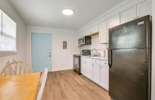 Pet-Friendly Duplex with Front Yard in Fort Myers! - Foto 11