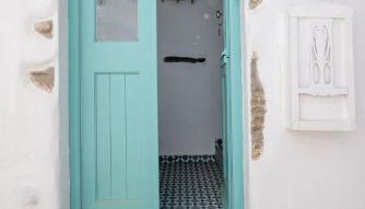 Melina house Platia Tinos - Foto 2