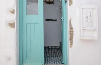 Melina house Platia Tinos - Photo 2