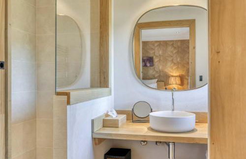 Chalet Boucle - Photo 21