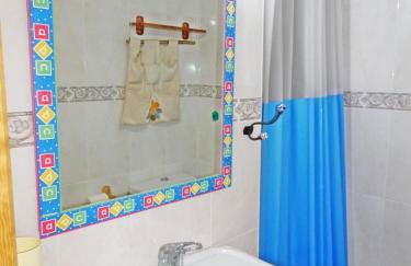 SAN FERNANDO 40 - A 100 metros de la Playa - Photo 21