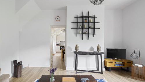 Mulberry Cottage-Ukc4863 - Foto 5