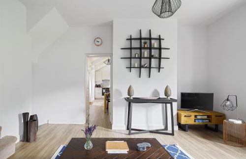 Mulberry Cottage-Ukc4863 - Foto 5