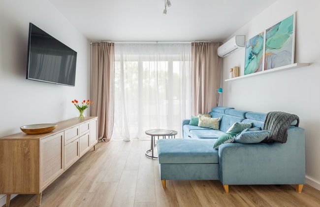 Apartamenty Sun&Snow Sagaris - Foto 41