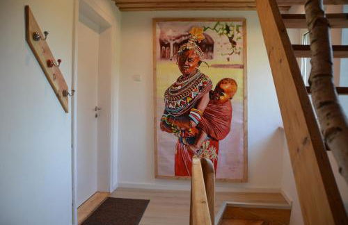 Ferienhaus Untere Zeitelwaidt - Foto 22