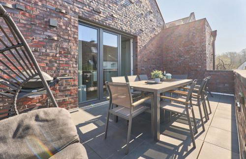 Saltwater House Scharbeutz Sail Away Scharbeutz - Foto 41