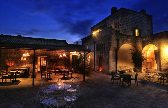 BioMasseria Santa Lucia - Photo 64