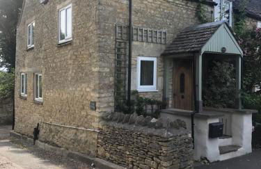 Characterful, Cosy Cotswold Cottage, Folly Cottage - Foto 22