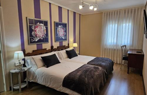 Casa Rural Aitonaren Etxea - Foto 45