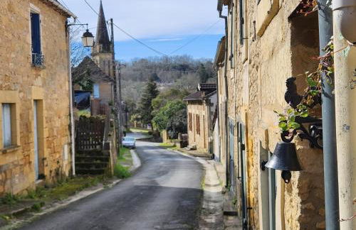 Gîte en Dordogne chez les Couz 'hôtes du Périgord - Foto 15