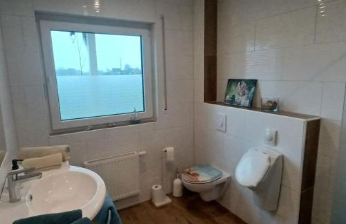 Apartment Luisa klein in Aurich-Tannenhausen by Interhome - Photo 11