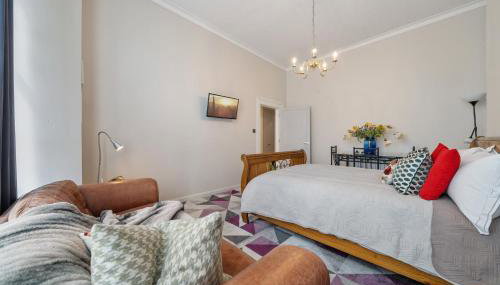 Modern Studio Apartment - Foto 3