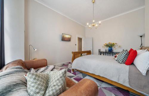 Modern Studio Apartment - Foto 3