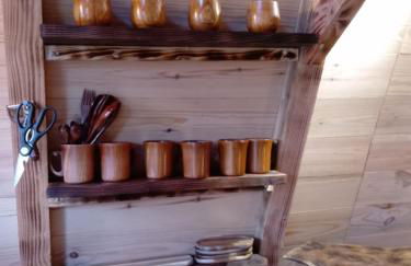 D'tente skylodge SKALI - Foto 63