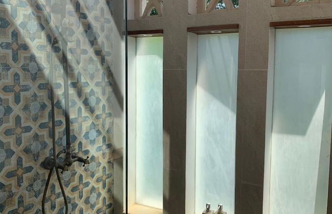 Villa Coral Flora - Foto 77