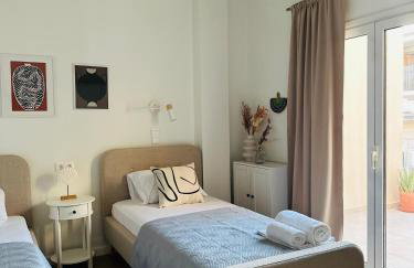 Sitia Heights Apartment - Central Sea View - Foto 18