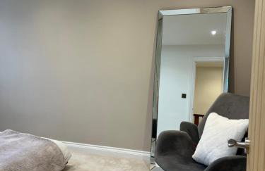 Modern and Cozy Retreat in Abingdon - Oxford- Sleeps 4 in a Quiet Location - Foto 20