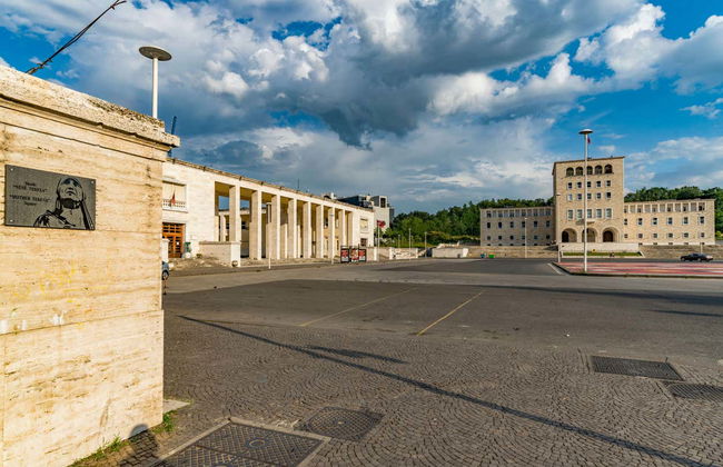 Tirana Walking Tour - Photo 5