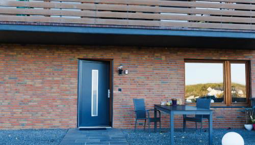 Ferienwohnung Empt Vussem - Photo 2, Garden