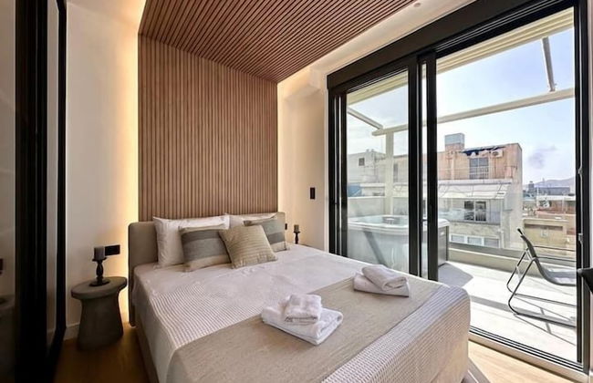 BlueMotion - CentralSuite - Photo 2