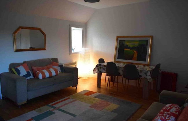 Quaint and Quirky Coastal Cottage Islay - Foto 15