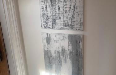 Top Floor. Top Notch. Tranquil Treat. Stone's throw from Thames. - Foto 20