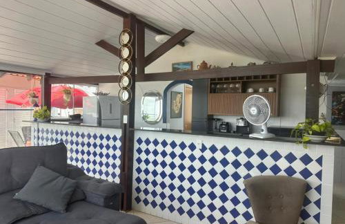 Pequeno Paraíso Flats Praia Bela - Foto 22