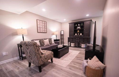 Beautiful Basement in Bristow - Foto 2